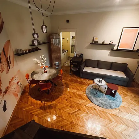 Apartment Art - Riverside Zemun