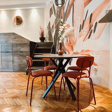 Apartment Art - Riverside Zemun Belgrade