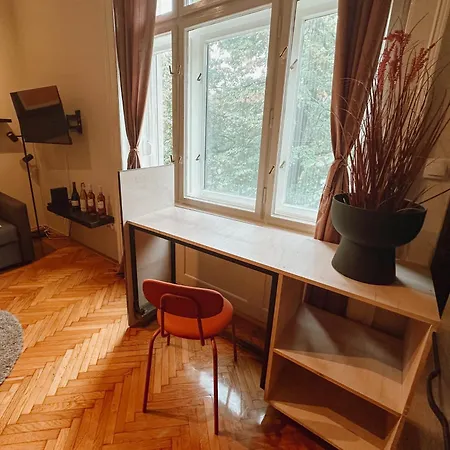 Apartment Art - Riverside Zemun *
