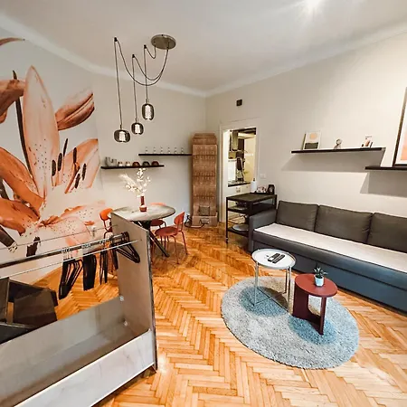 Apartment Art - Riverside Zemun Belgrade