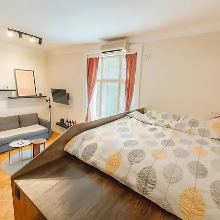 Apartment Art - Riverside Zemun *