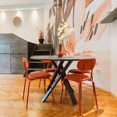 Apartment Art - Riverside Zemun *