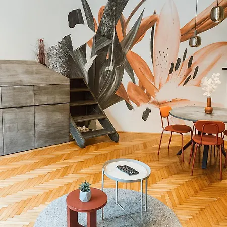 Apartment Art - Riverside Zemun