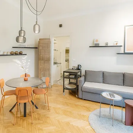 Apartment Art - Riverside Zemun *